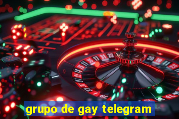 grupo de gay telegram